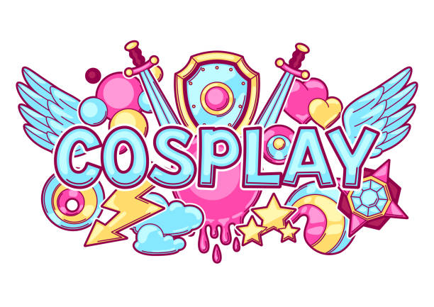 Cosplay